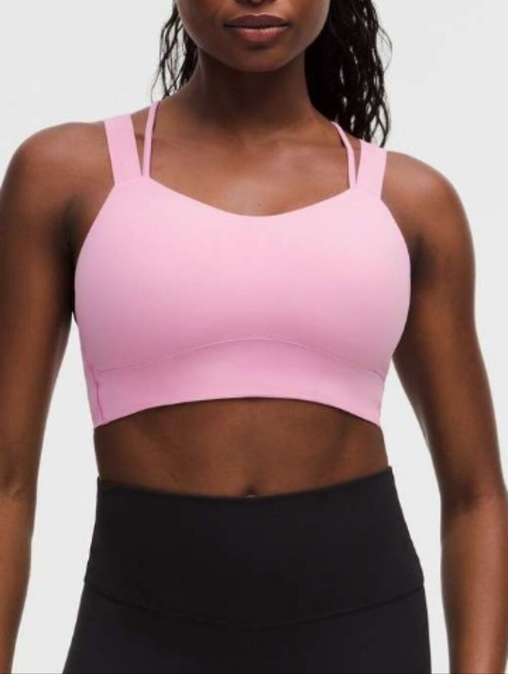 Lululemon Like A Cloud Bra